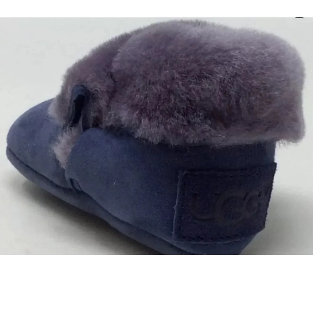 UGG Kids I Solvi Fashion Boot‎ | Navy Blue | NEW in BOX!!!💙